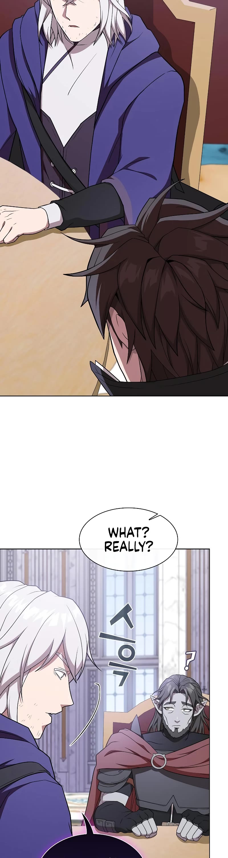 The Tutorial Tower's Advanced Player Chapter 178 page 46 - Chapter 178