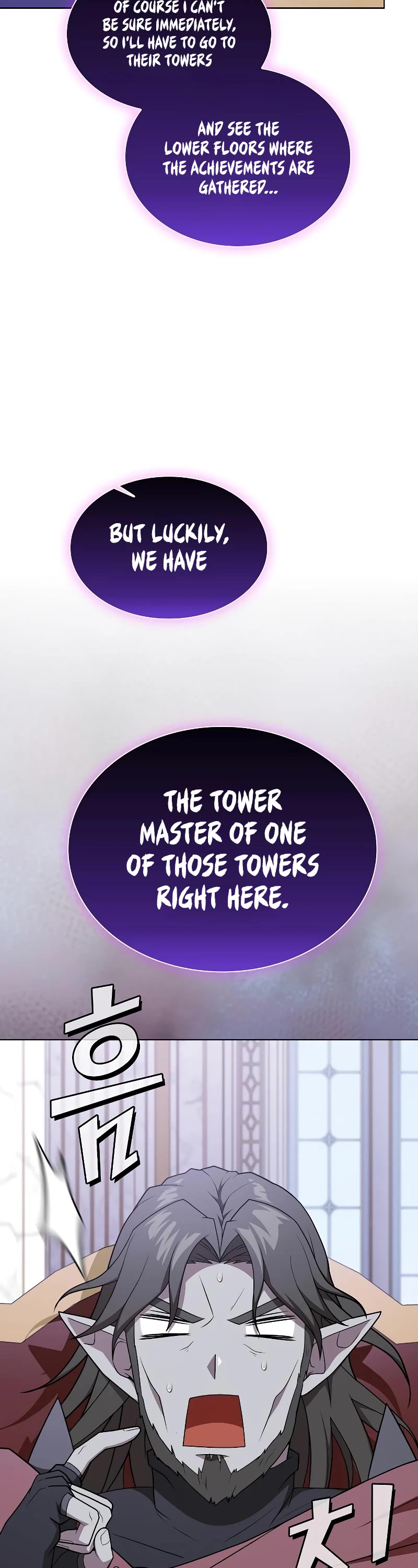 The Tutorial Tower's Advanced Player Chapter 178 page 47 - Chapter 178