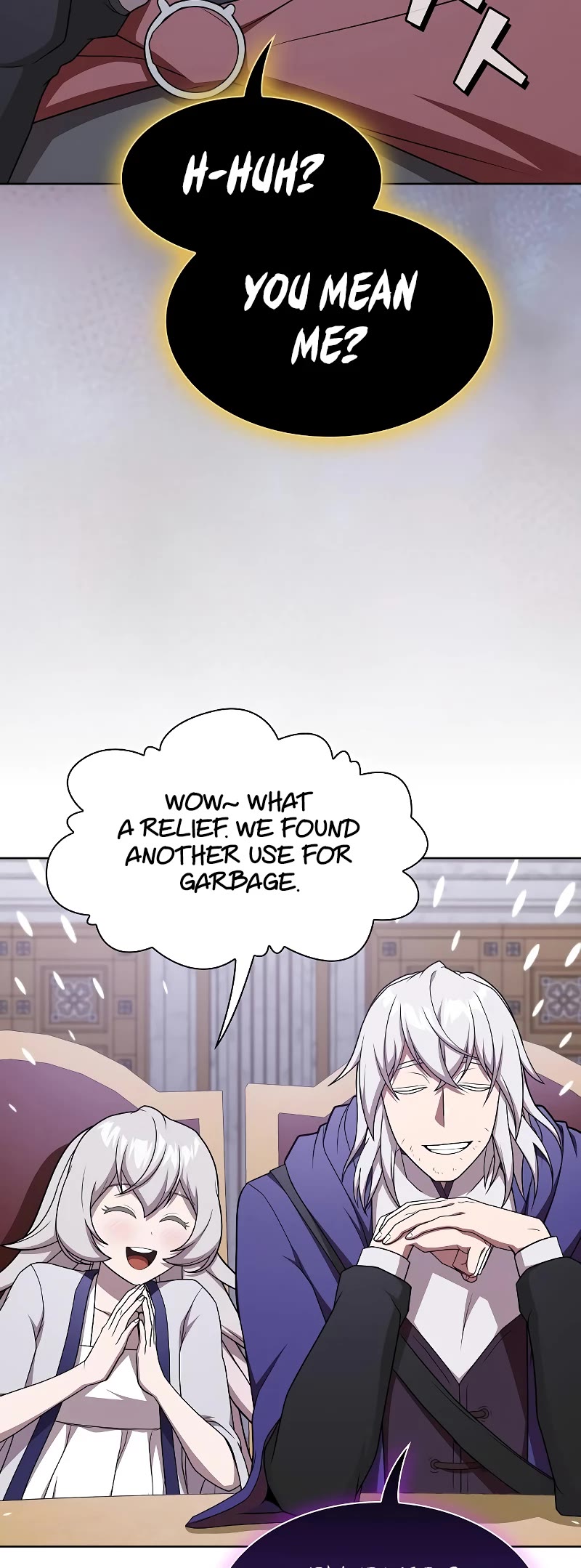 The Tutorial Tower's Advanced Player Chapter 178 page 48 - Chapter 178