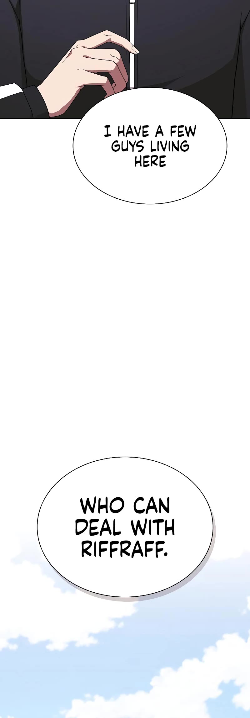 The Tutorial Tower's Advanced Player Chapter 178 page 53 - Chapter 178