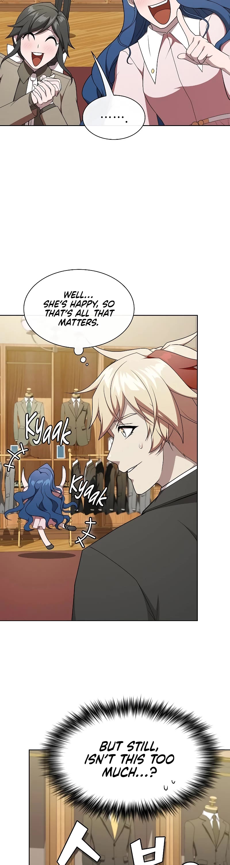 The Tutorial Tower's Advanced Player Chapter 178 page 57 - Chapter 178