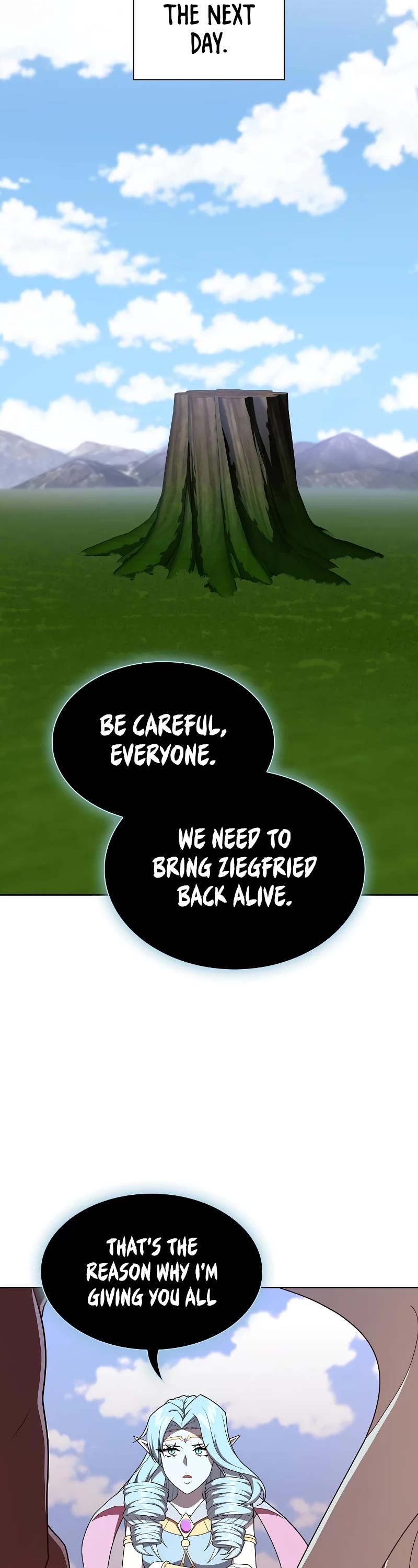 The Tutorial Tower's Advanced Player Chapter 178 page 62 - Chapter 178