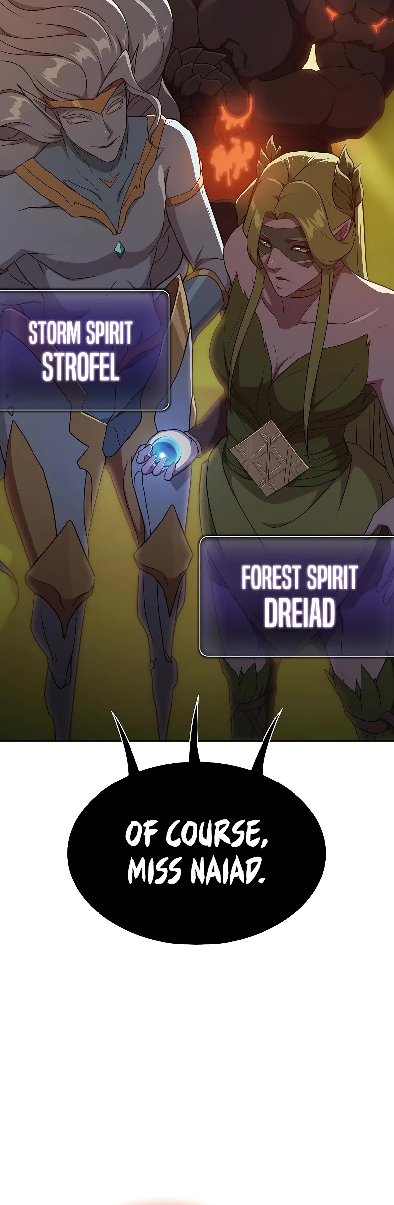 The Tutorial Tower's Advanced Player Chapter 178 page 64 - Chapter 178