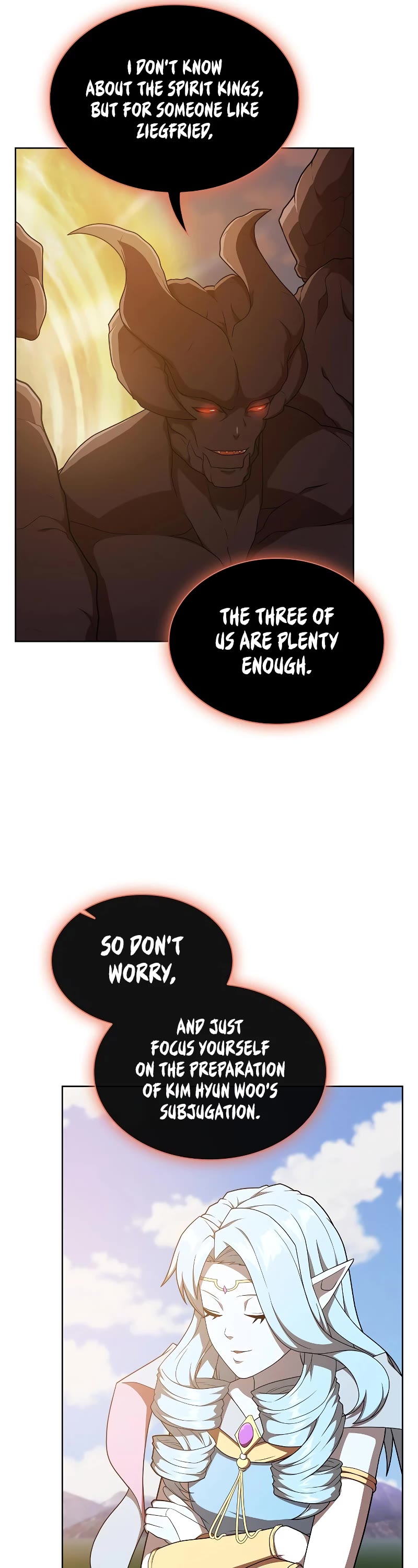 The Tutorial Tower's Advanced Player Chapter 178 page 65 - Chapter 178