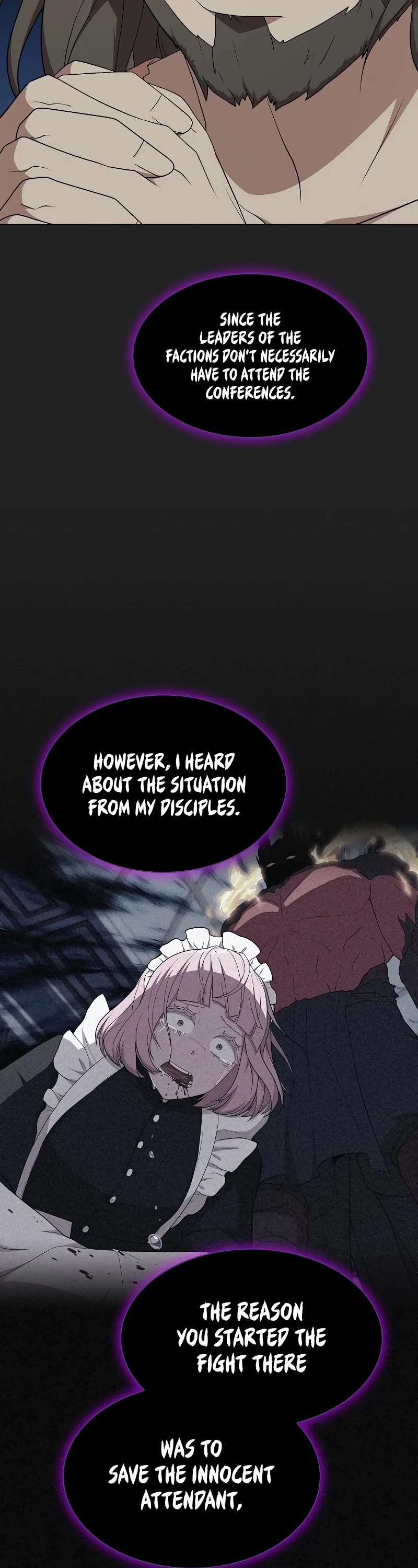 The Tutorial Tower's Advanced Player Chapter 178 page 7 - Chapter 178