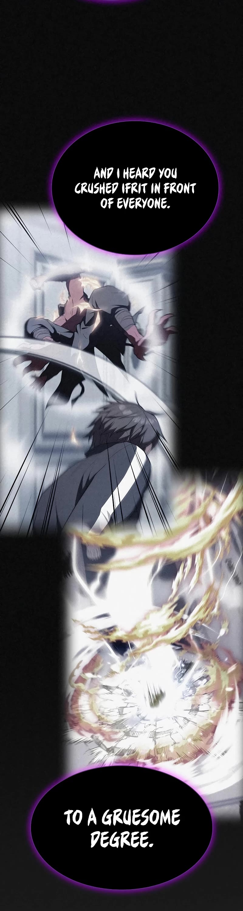The Tutorial Tower's Advanced Player Chapter 178 page 8 - Chapter 178