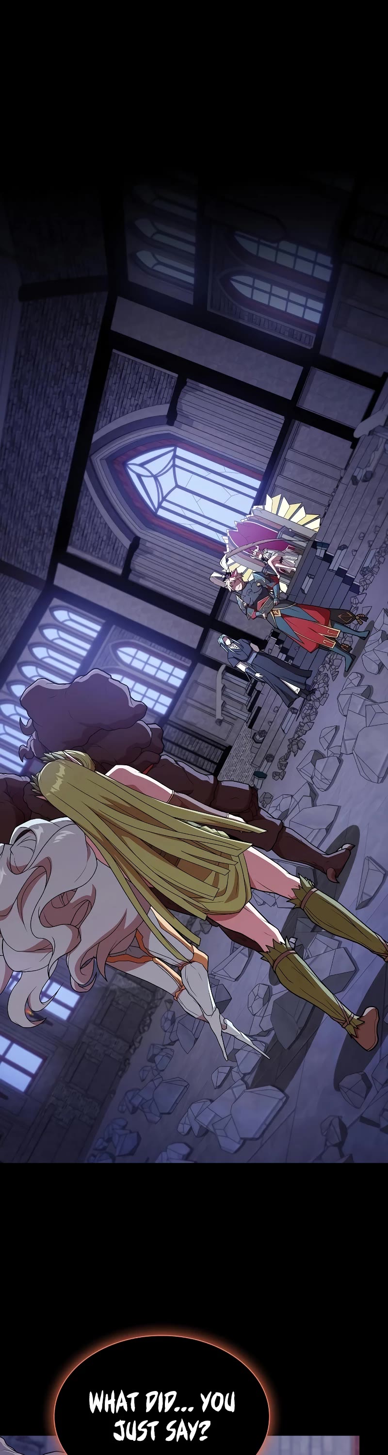 The Tutorial Tower's Advanced Player Chapter 179 page 1 - Chapter 179