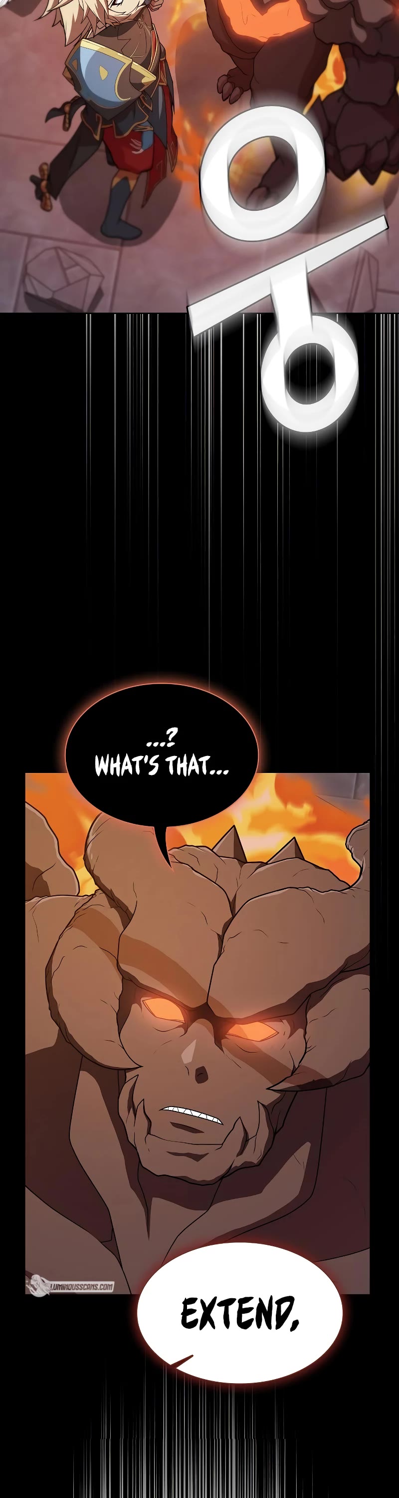 The Tutorial Tower's Advanced Player Chapter 179 page 10 - Chapter 179