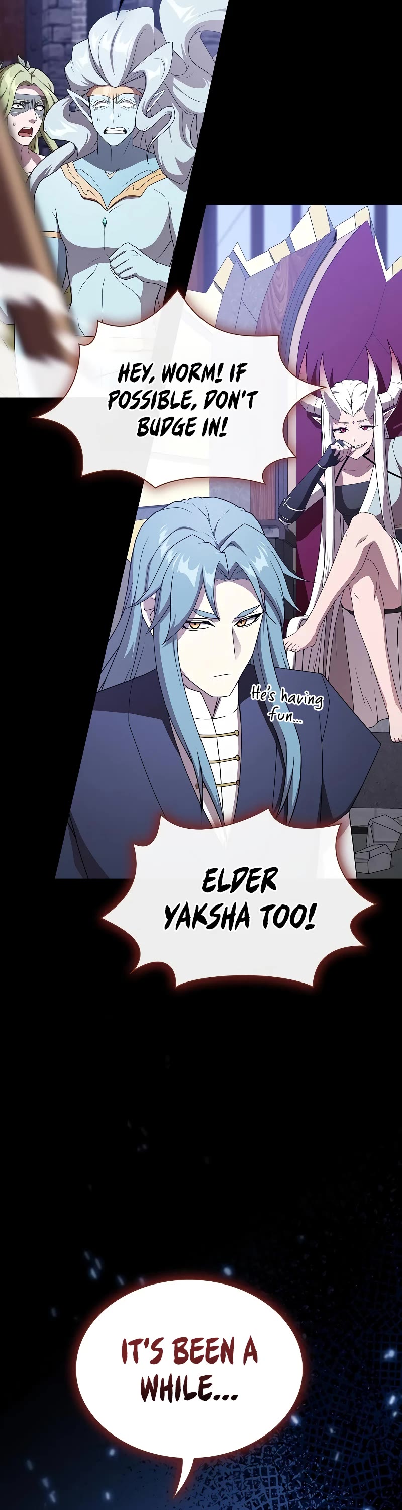The Tutorial Tower's Advanced Player Chapter 179 page 15 - Chapter 179