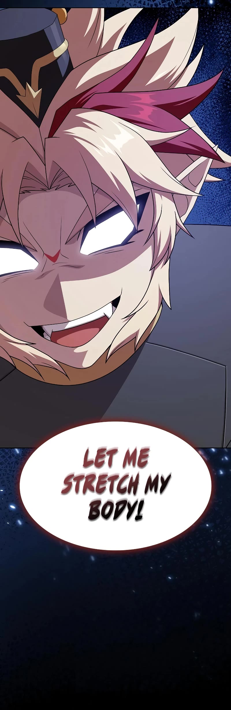 The Tutorial Tower's Advanced Player Chapter 179 page 16 - Chapter 179