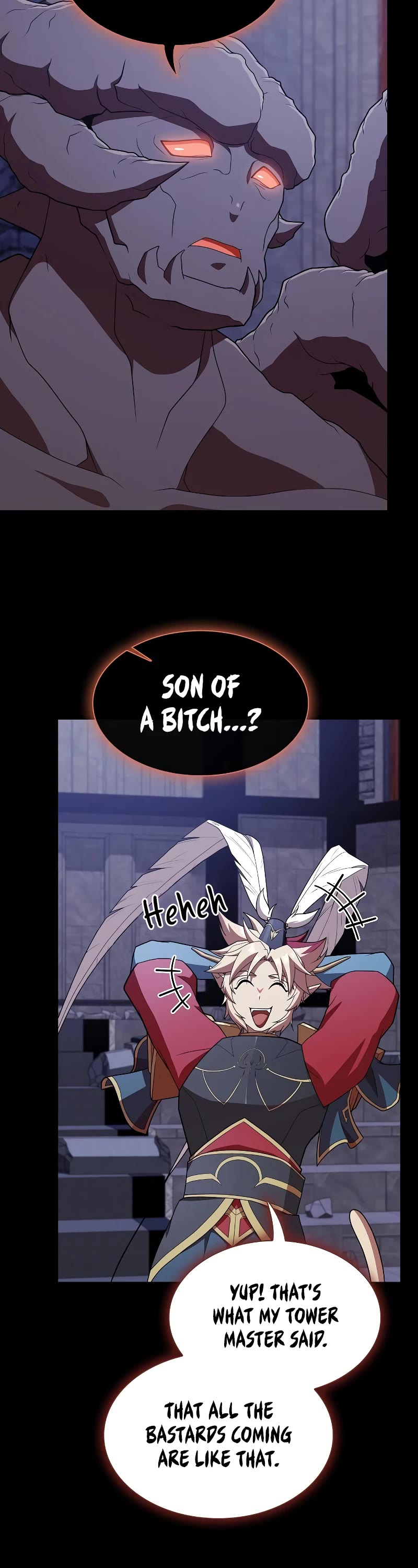 The Tutorial Tower's Advanced Player Chapter 179 page 2 - Chapter 179