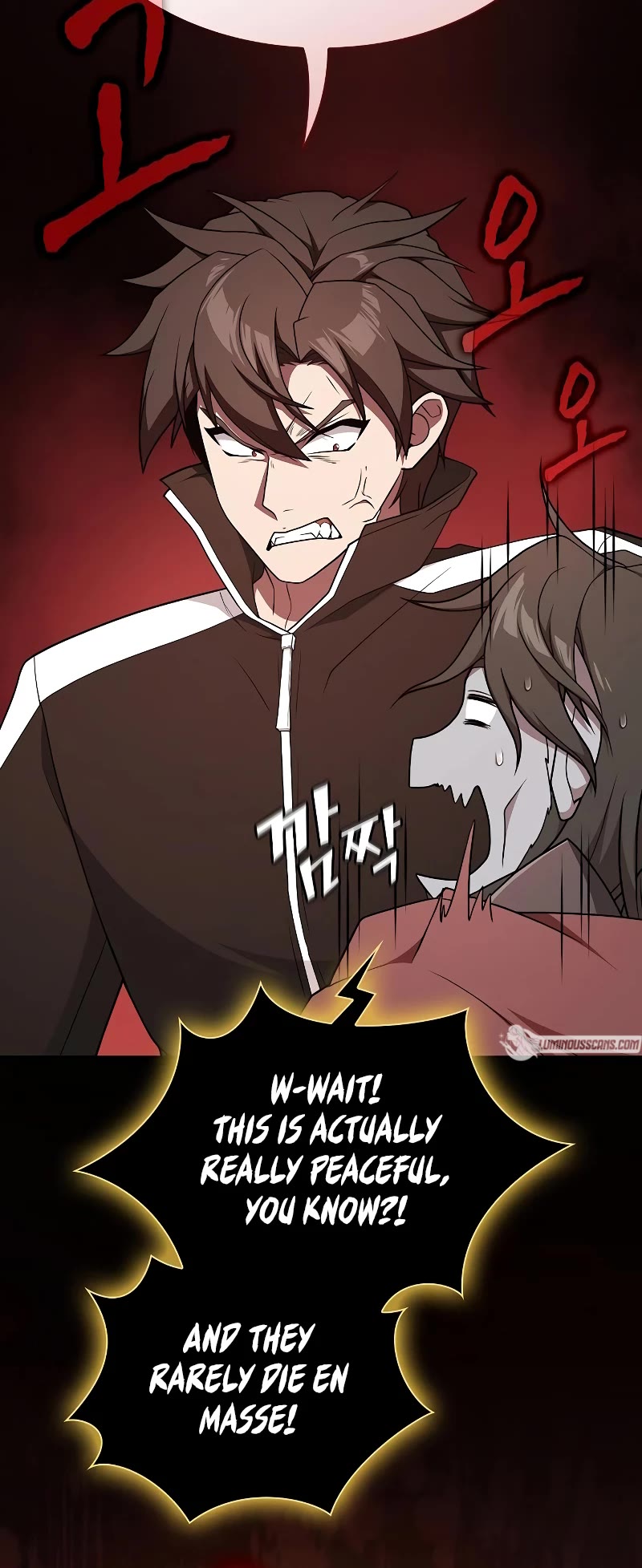 The Tutorial Tower's Advanced Player Chapter 179 page 22 - Chapter 179