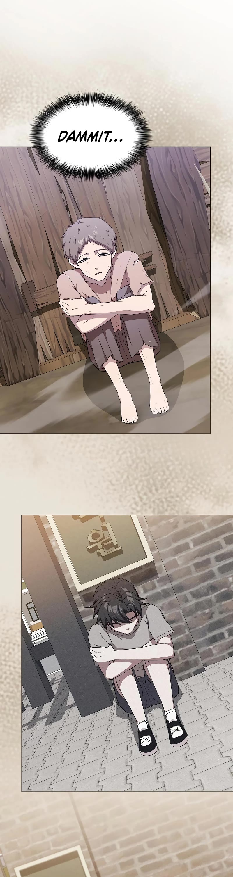 The Tutorial Tower's Advanced Player Chapter 179 page 30 - Chapter 179