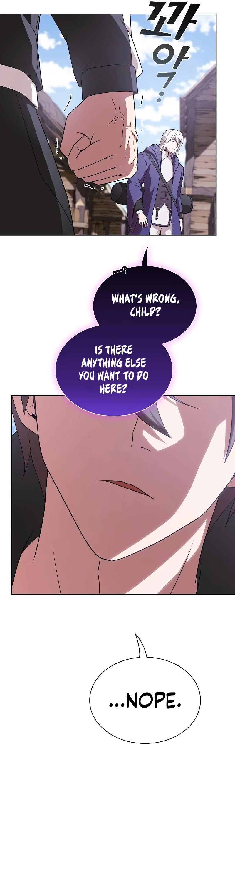 The Tutorial Tower's Advanced Player Chapter 179 page 33 - Chapter 179