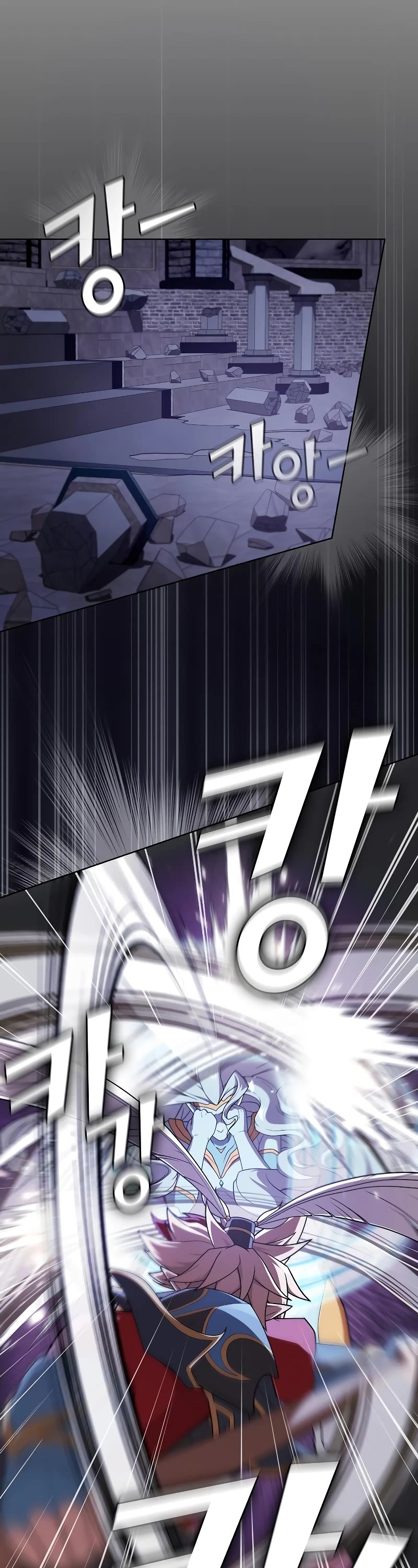 The Tutorial Tower's Advanced Player Chapter 179 page 37 - Chapter 179