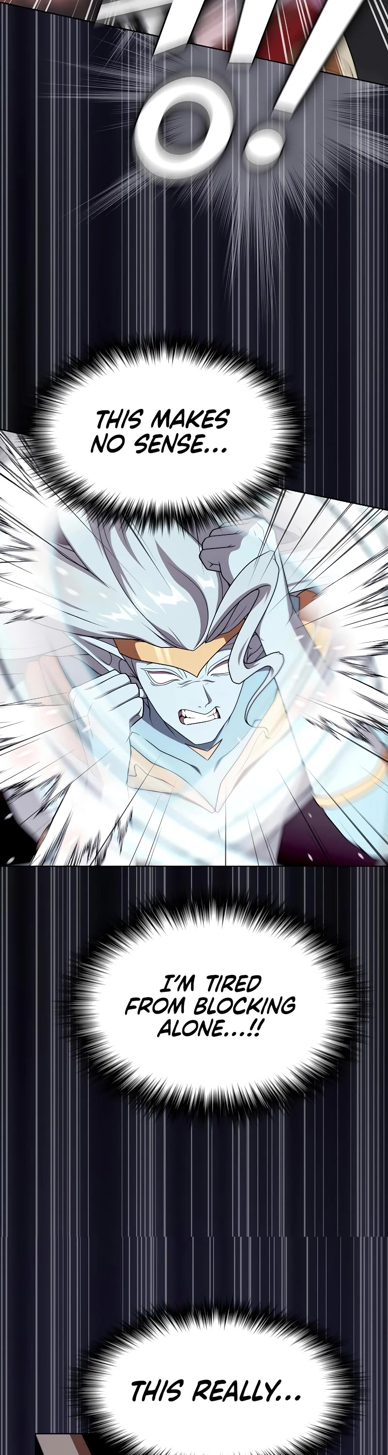 The Tutorial Tower's Advanced Player Chapter 179 page 38 - Chapter 179