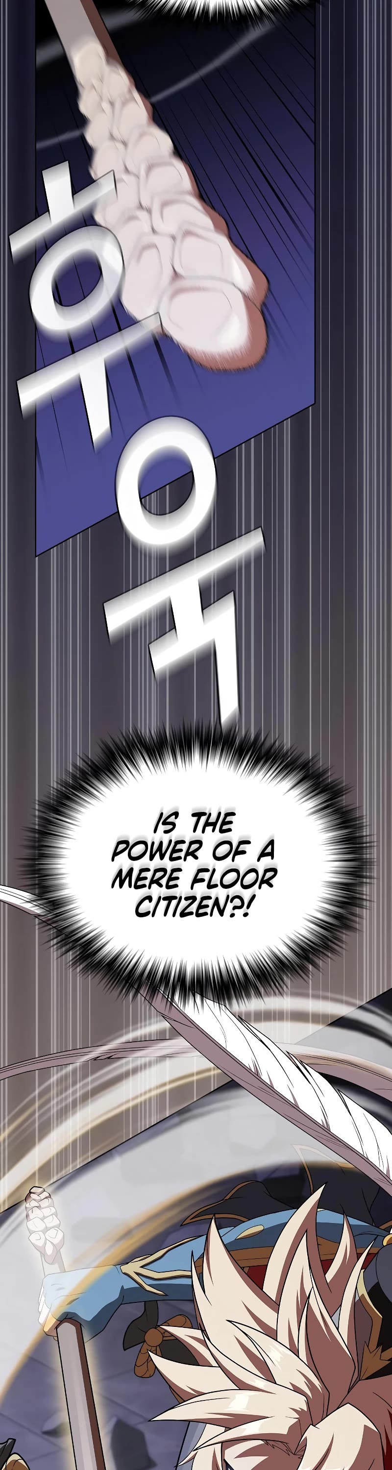 The Tutorial Tower's Advanced Player Chapter 179 page 39 - Chapter 179