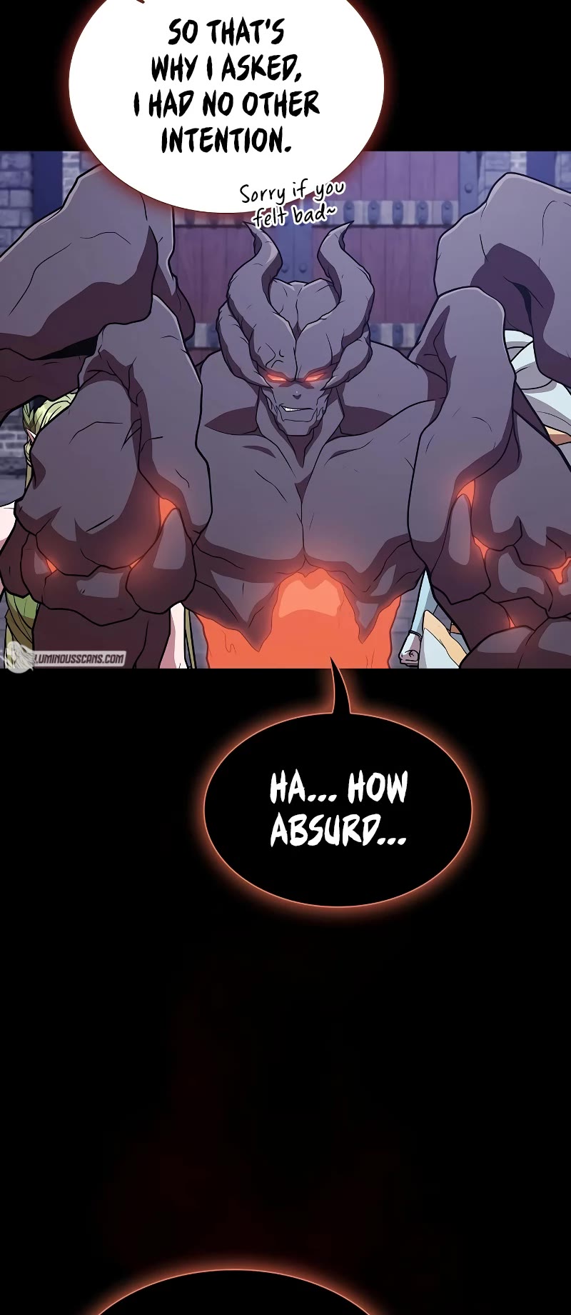 The Tutorial Tower's Advanced Player Chapter 179 page 4 - Chapter 179