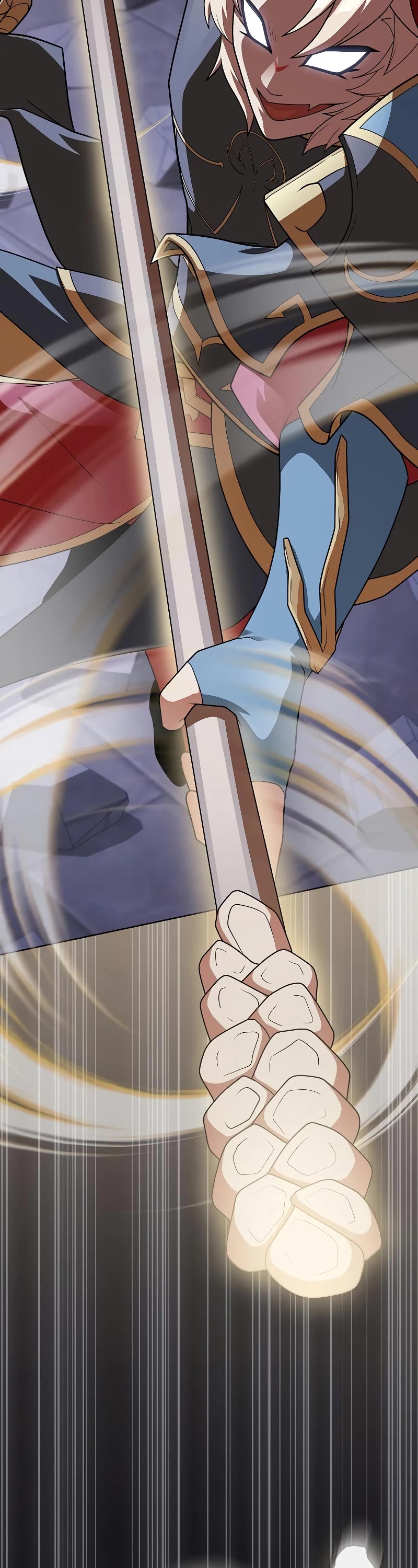 The Tutorial Tower's Advanced Player Chapter 179 page 40 - Chapter 179