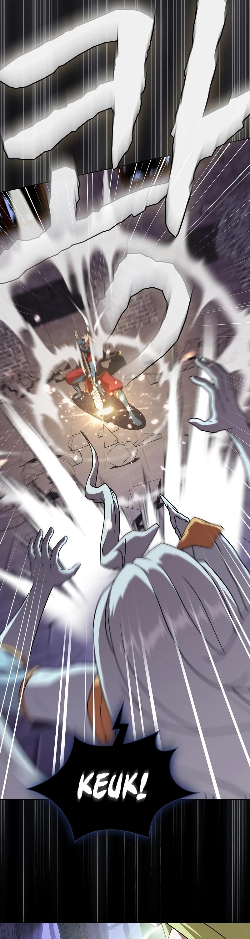 The Tutorial Tower's Advanced Player Chapter 179 page 41 - Chapter 179