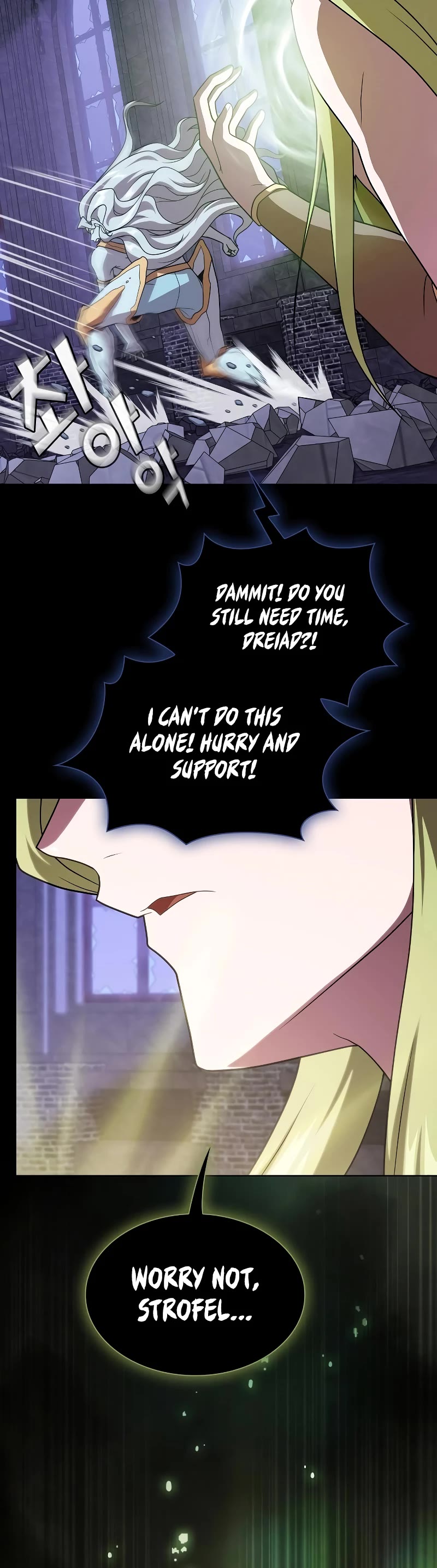 The Tutorial Tower's Advanced Player Chapter 179 page 42 - Chapter 179