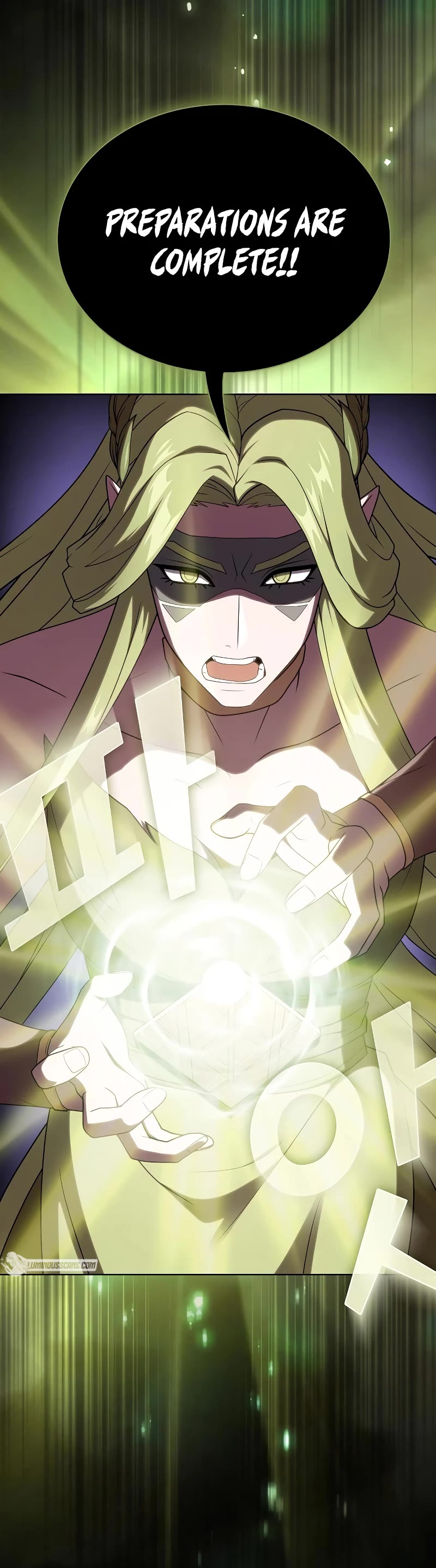 The Tutorial Tower's Advanced Player Chapter 179 page 43 - Chapter 179