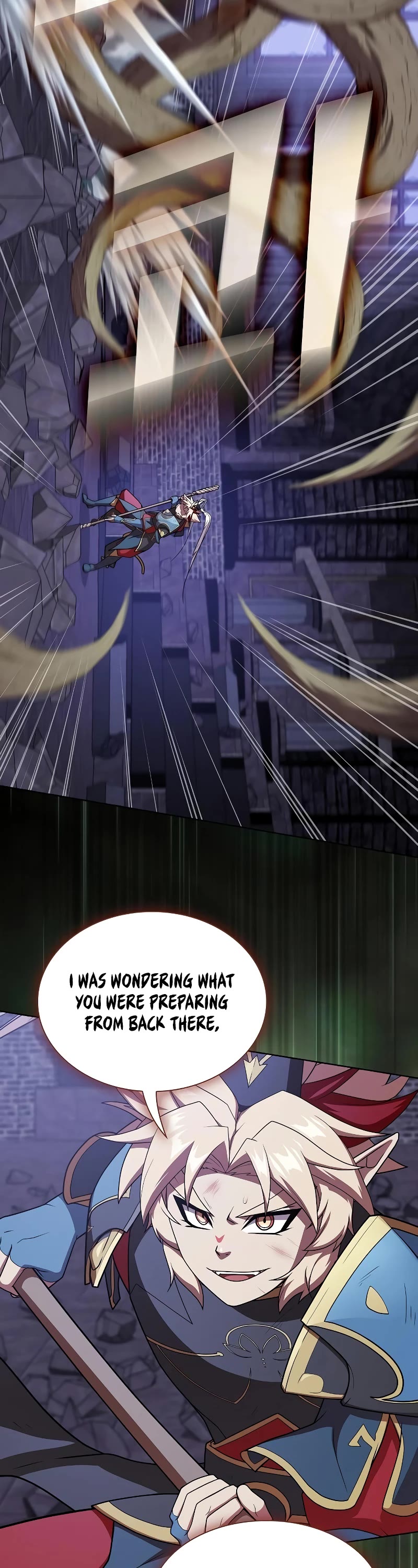 The Tutorial Tower's Advanced Player Chapter 179 page 45 - Chapter 179