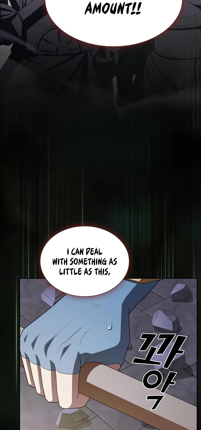 The Tutorial Tower's Advanced Player Chapter 179 page 47 - Chapter 179