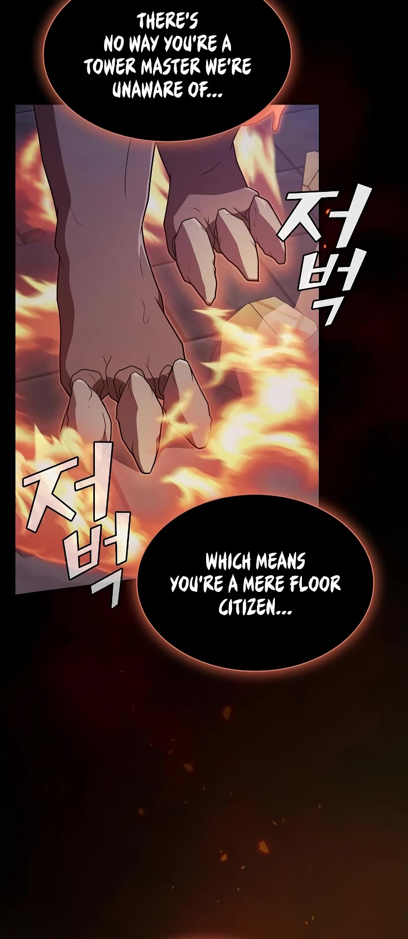 The Tutorial Tower's Advanced Player Chapter 179 page 5 - Chapter 179