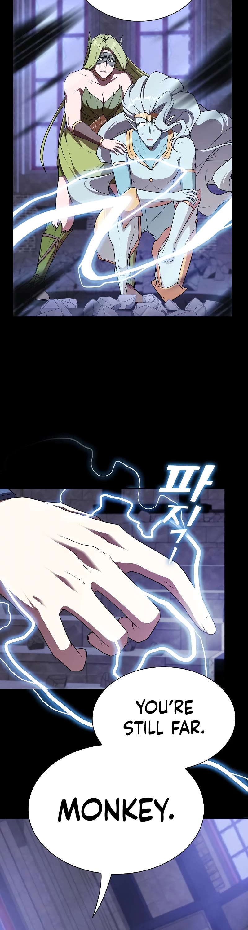 The Tutorial Tower's Advanced Player Chapter 179 page 51 - Chapter 179