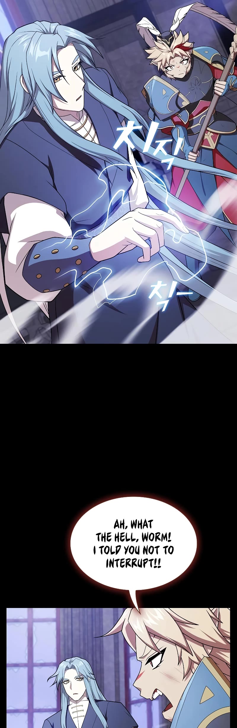 The Tutorial Tower's Advanced Player Chapter 179 page 52 - Chapter 179