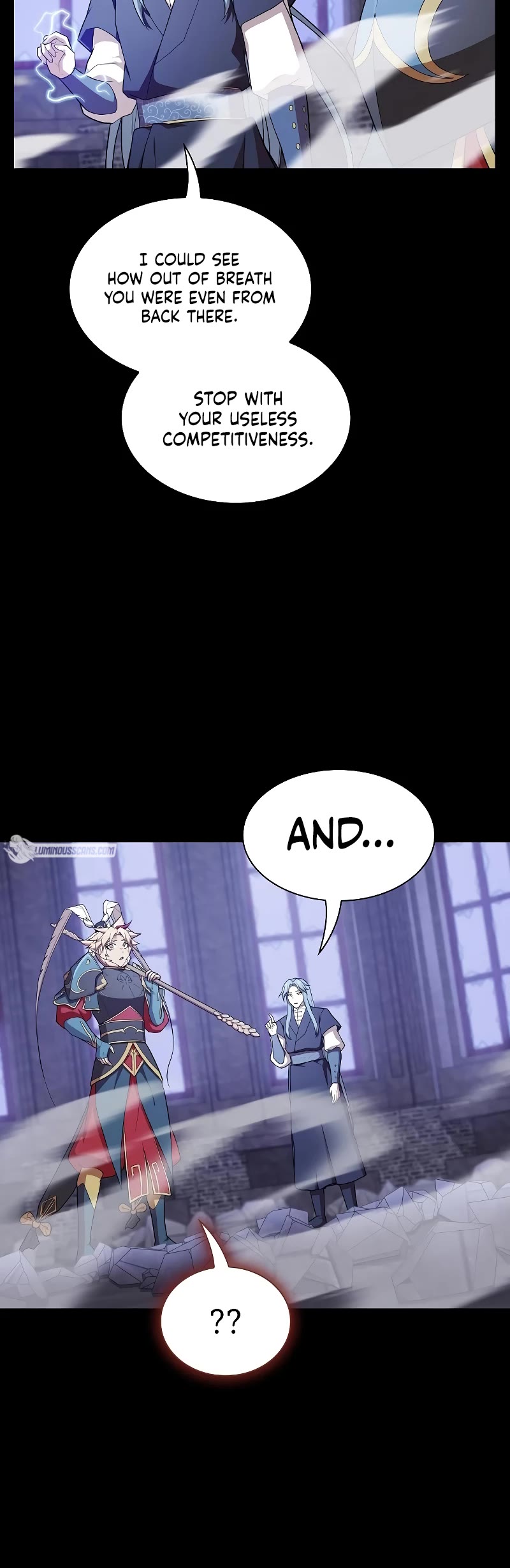 The Tutorial Tower's Advanced Player Chapter 179 page 53 - Chapter 179