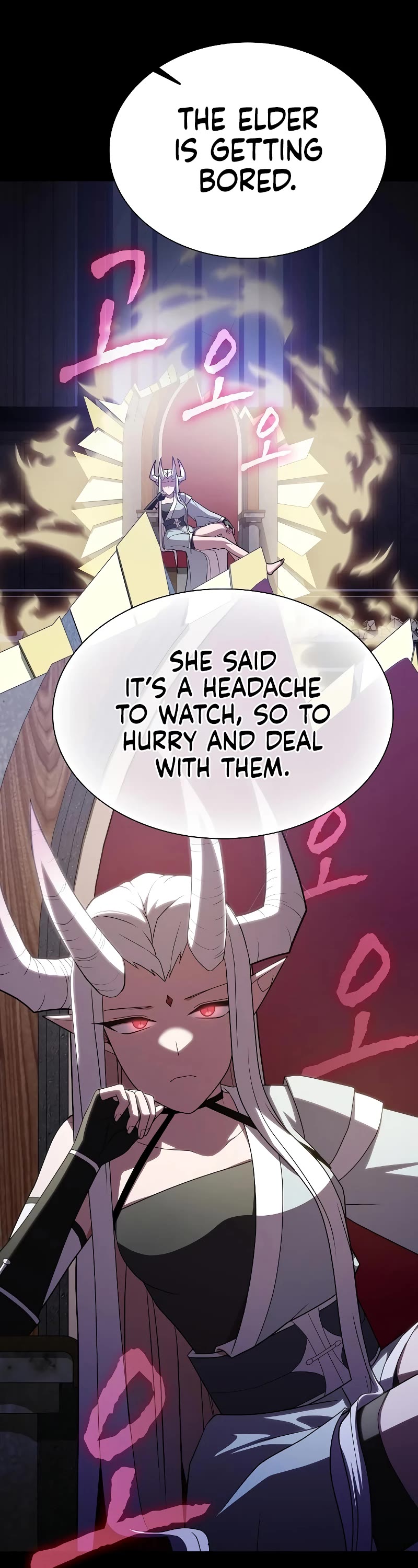 The Tutorial Tower's Advanced Player Chapter 179 page 54 - Chapter 179