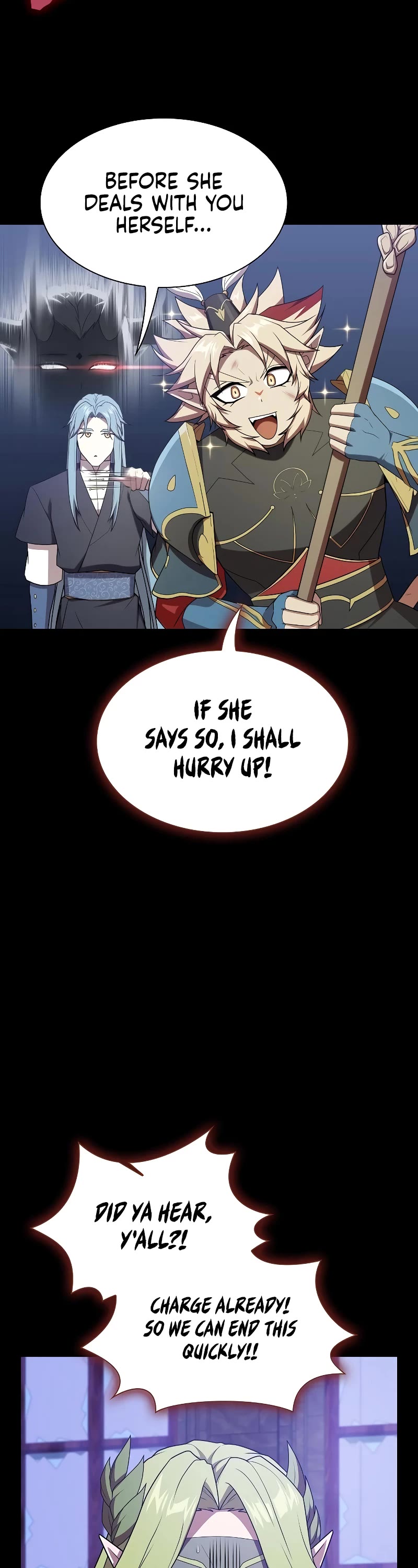 The Tutorial Tower's Advanced Player Chapter 179 page 55 - Chapter 179