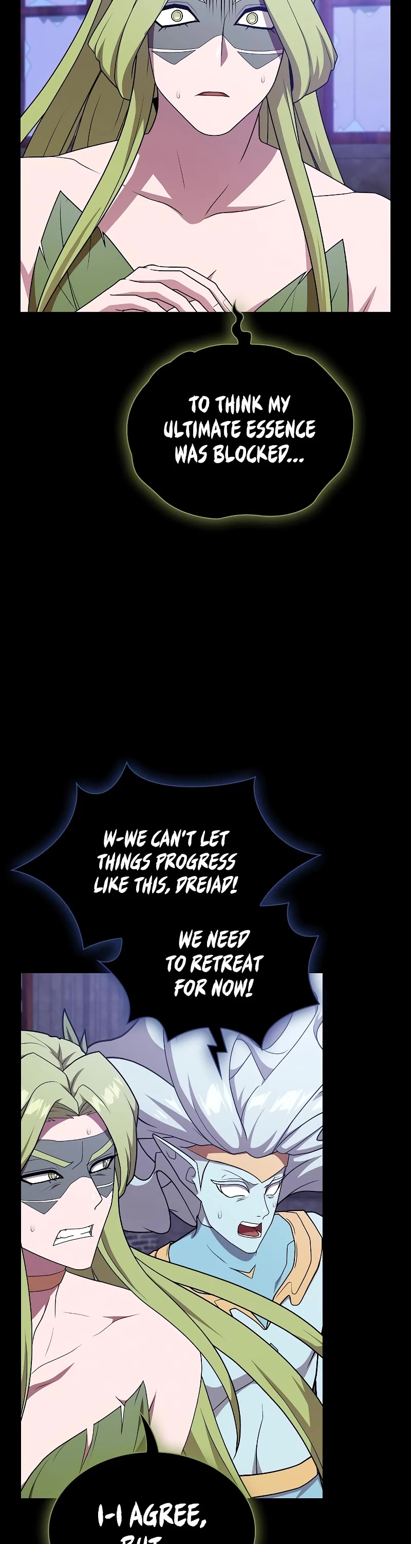 The Tutorial Tower's Advanced Player Chapter 179 page 56 - Chapter 179