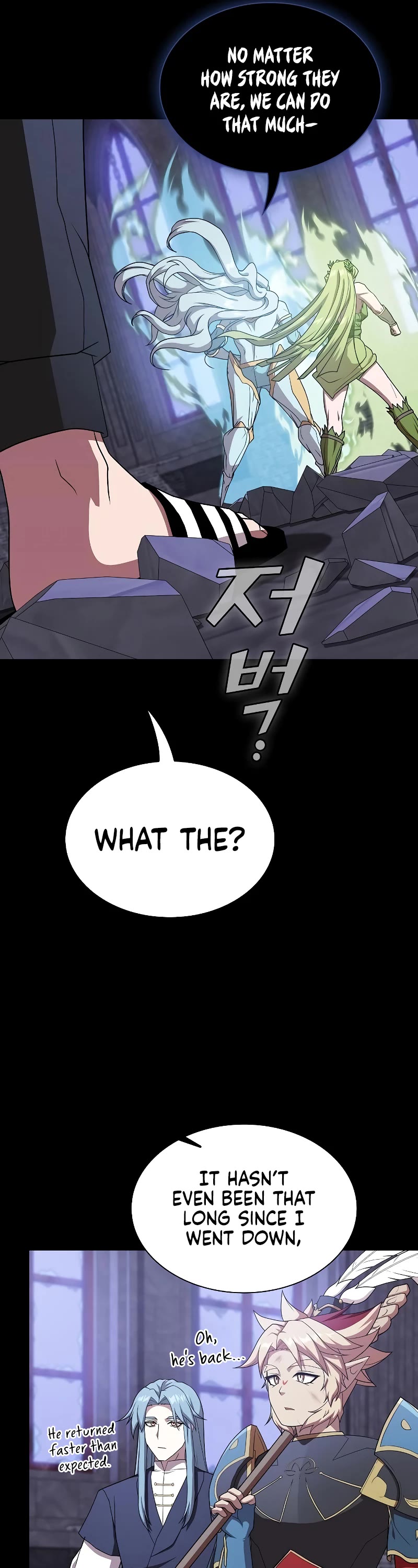 The Tutorial Tower's Advanced Player Chapter 179 page 59 - Chapter 179