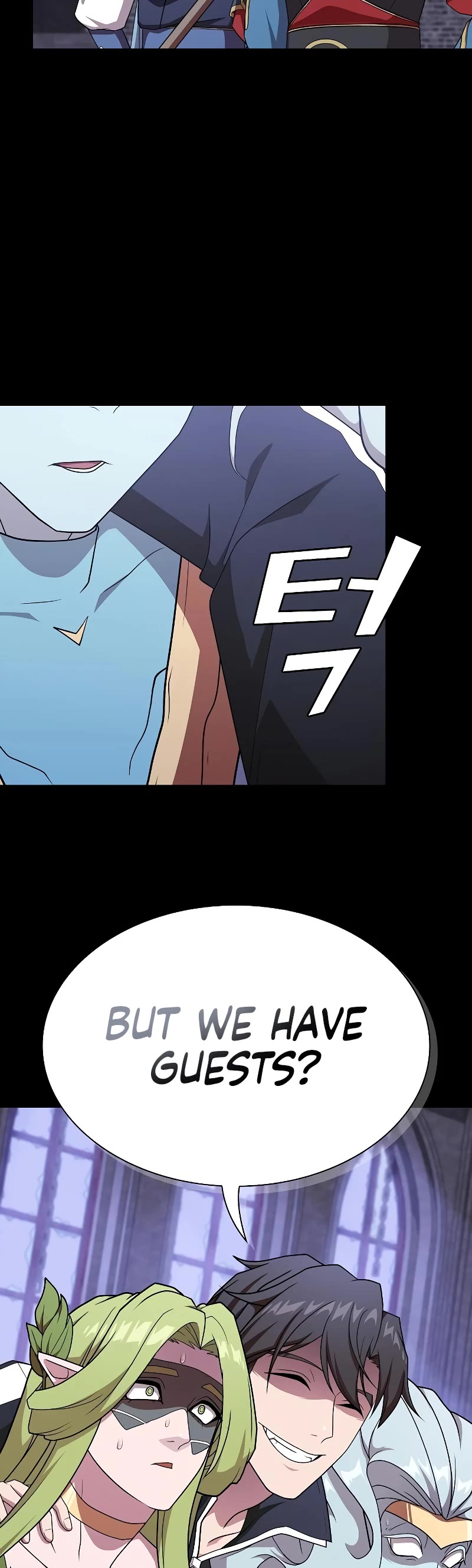 The Tutorial Tower's Advanced Player Chapter 179 page 60 - Chapter 179