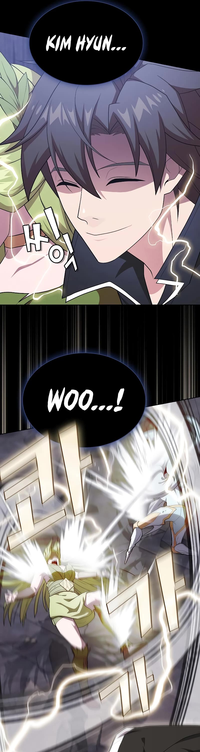 The Tutorial Tower's Advanced Player Chapter 179 page 62 - Chapter 179
