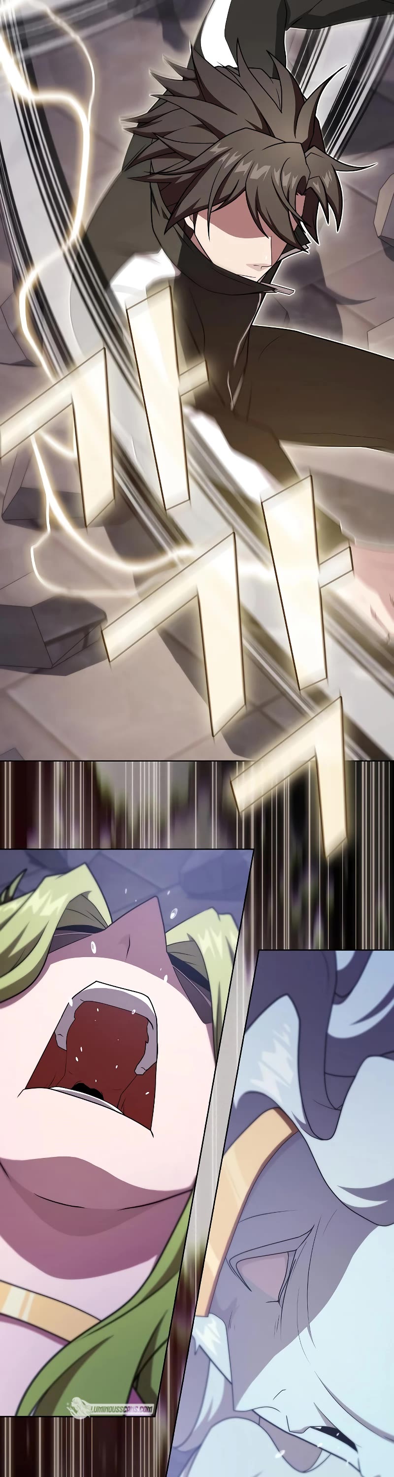 The Tutorial Tower's Advanced Player Chapter 179 page 63 - Chapter 179