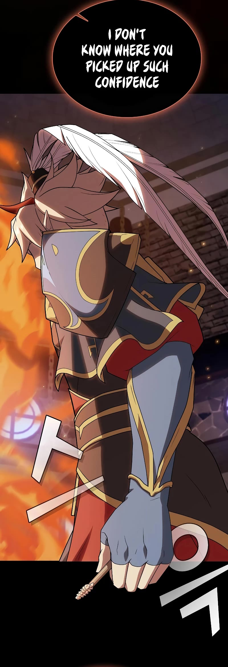 The Tutorial Tower's Advanced Player Chapter 179 page 8 - Chapter 179