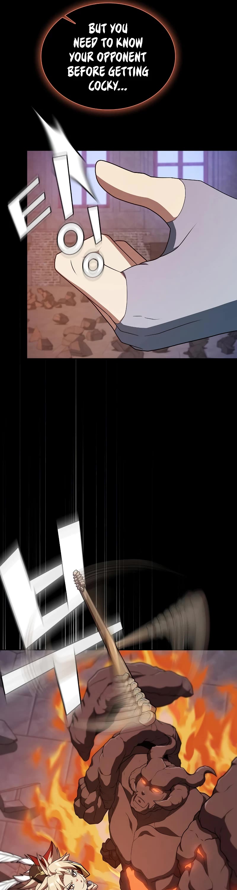 The Tutorial Tower's Advanced Player Chapter 179 page 9 - Chapter 179