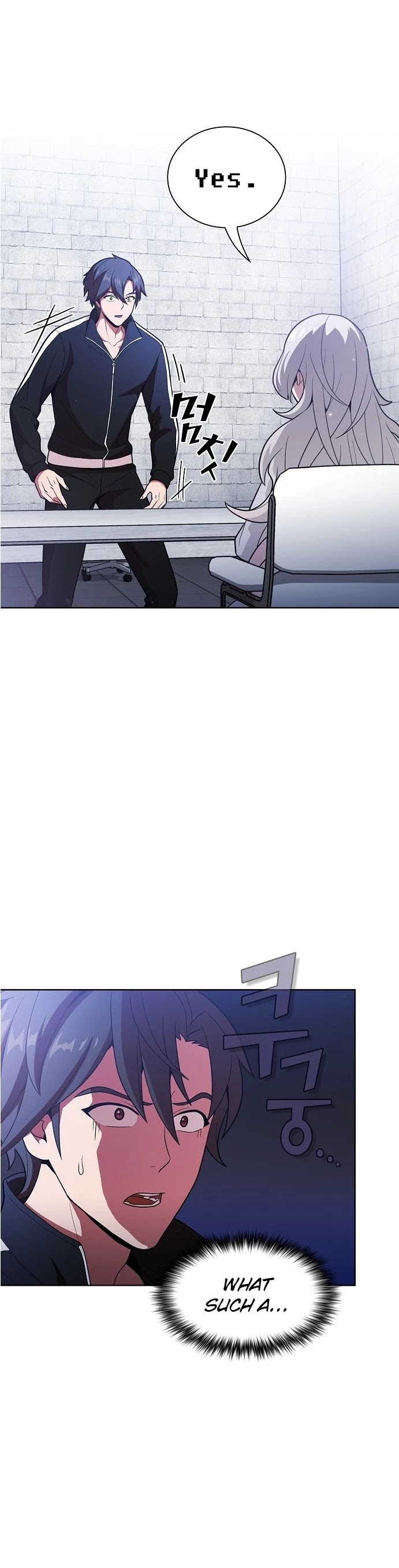 The Tutorial Tower's Advanced Player Chapter 18 page 10 - Chapter 18