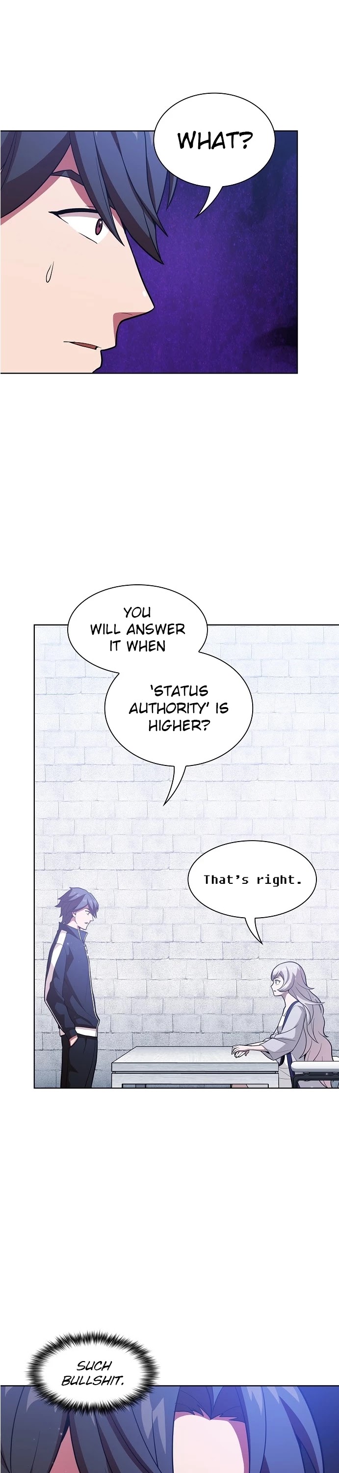 The Tutorial Tower's Advanced Player Chapter 18 page 13 - Chapter 18