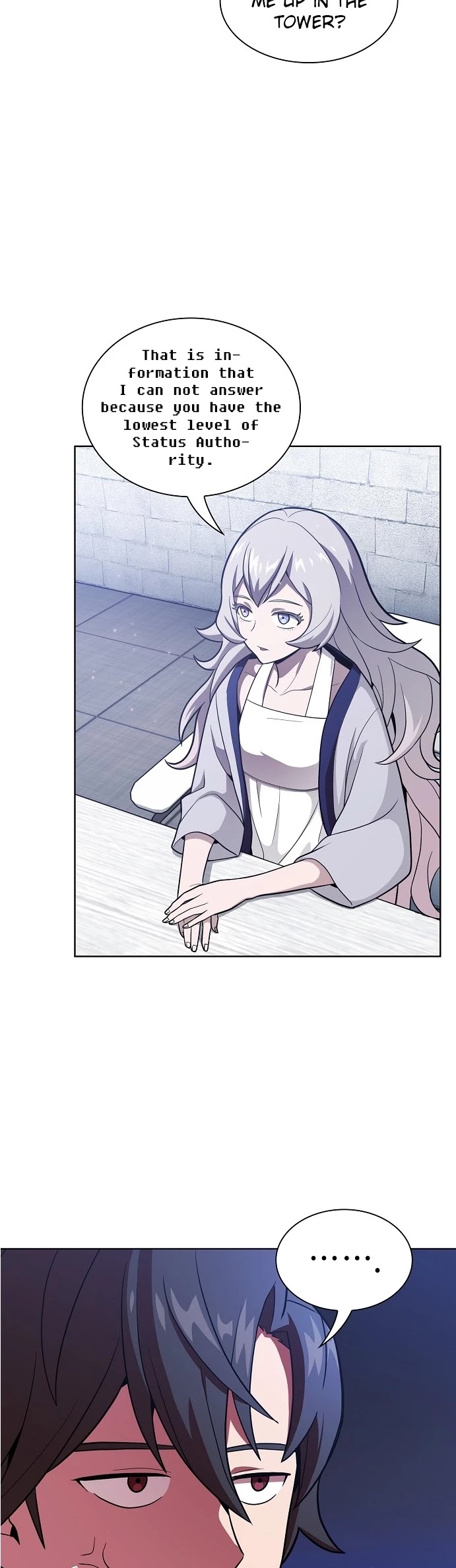 The Tutorial Tower's Advanced Player Chapter 18 page 15 - Chapter 18