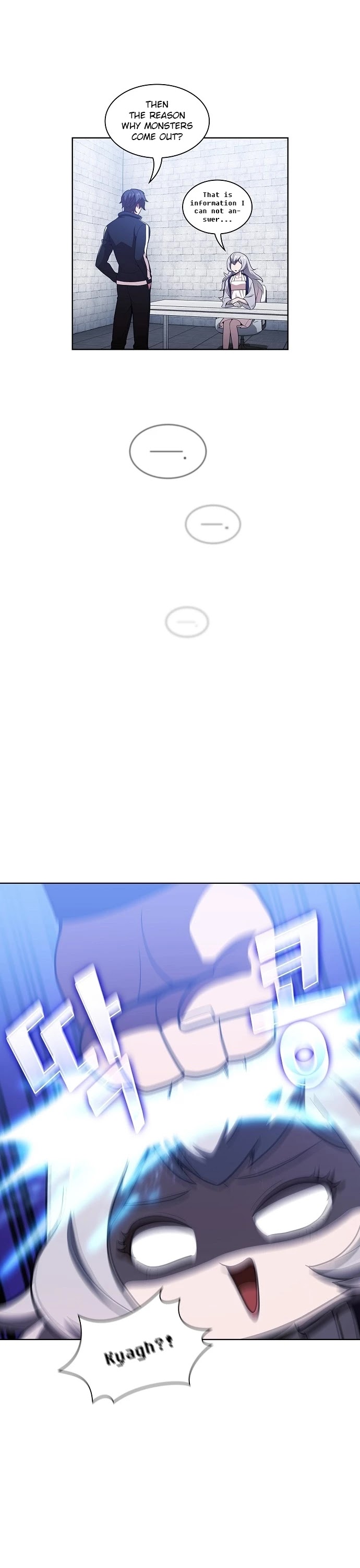 The Tutorial Tower's Advanced Player Chapter 18 page 17 - Chapter 18