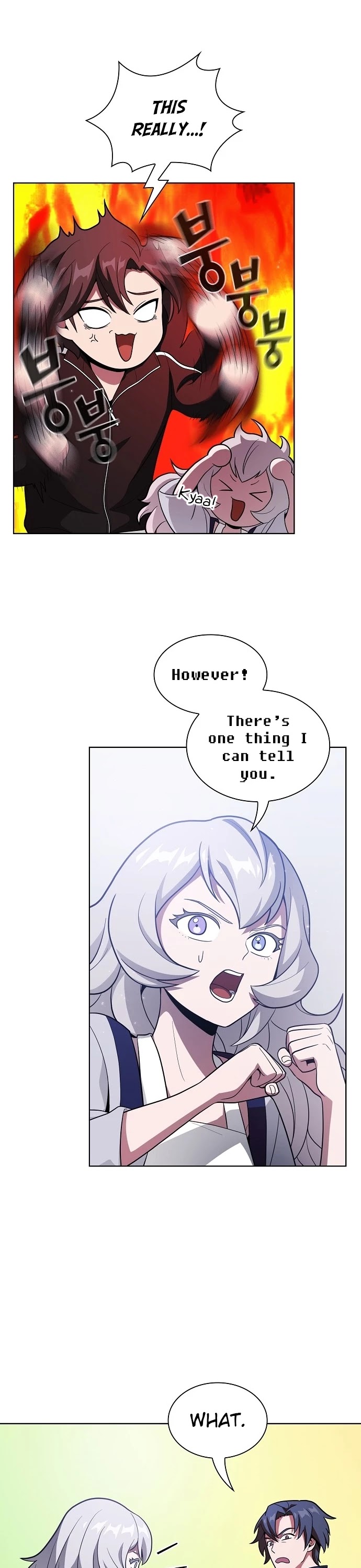 The Tutorial Tower's Advanced Player Chapter 18 page 20 - Chapter 18