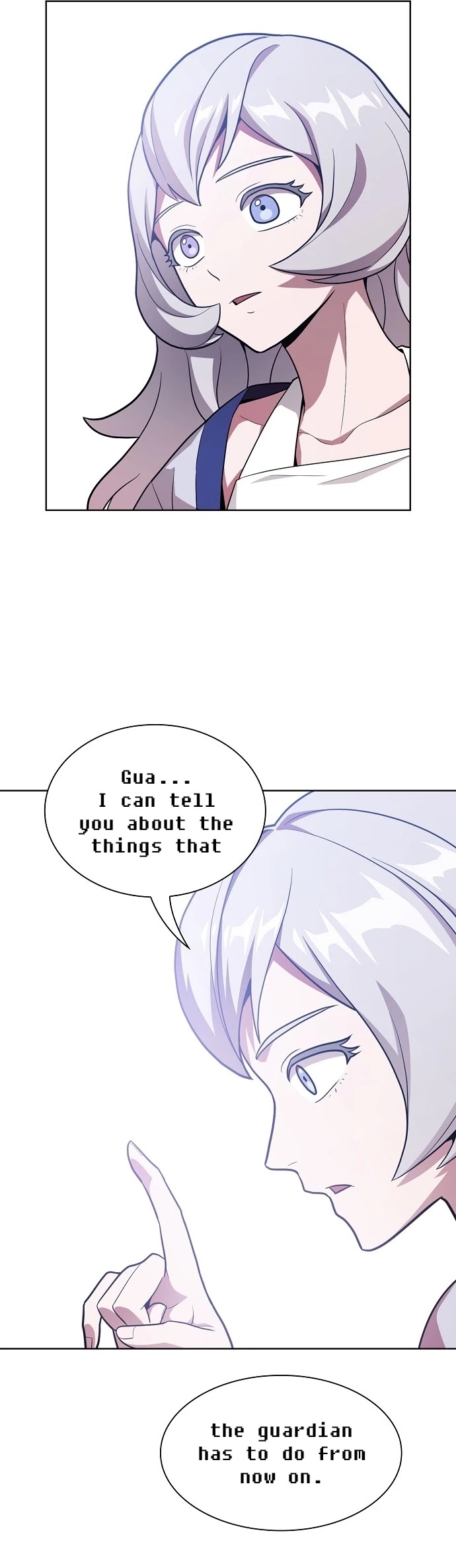 The Tutorial Tower's Advanced Player Chapter 18 page 23 - Chapter 18