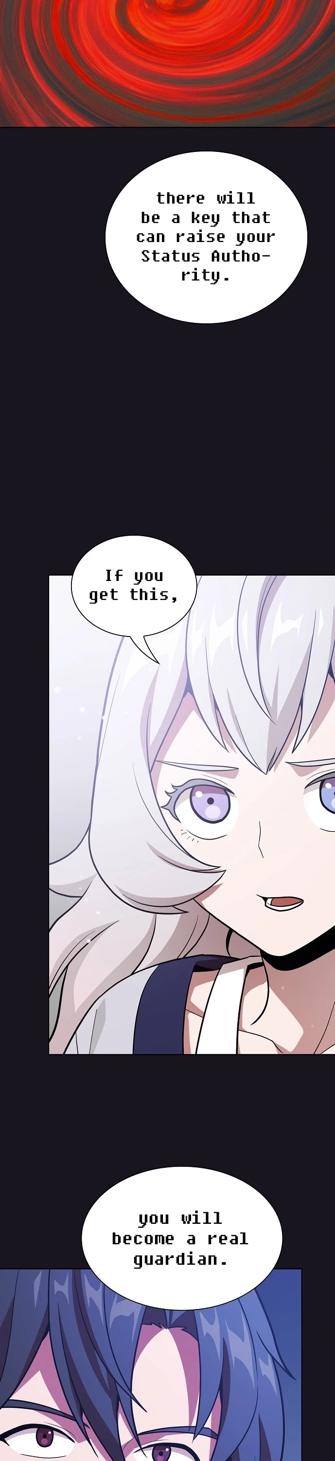 The Tutorial Tower's Advanced Player Chapter 18 page 27 - Chapter 18