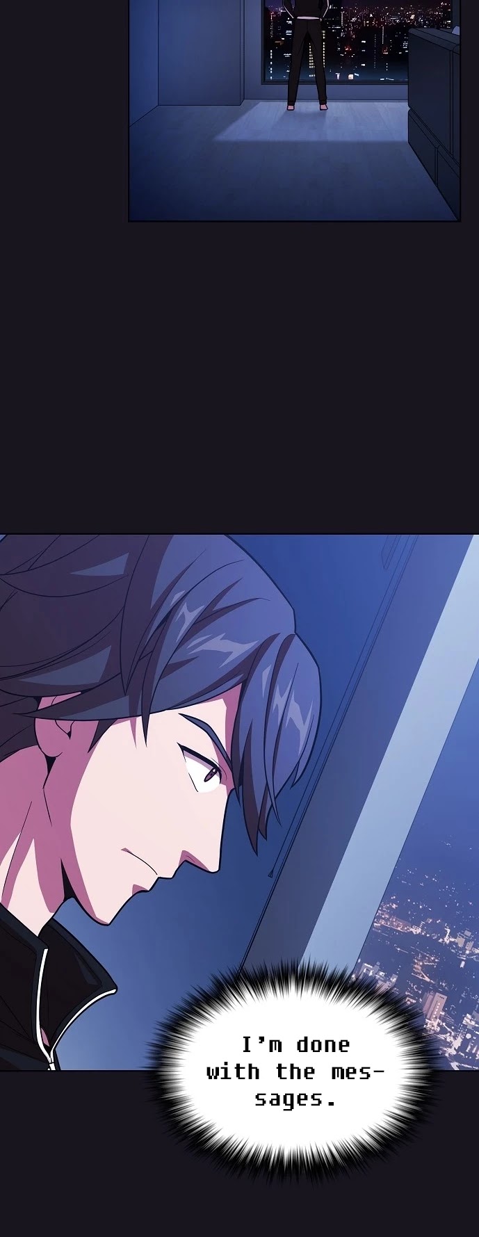The Tutorial Tower's Advanced Player Chapter 18 page 29 - Chapter 18