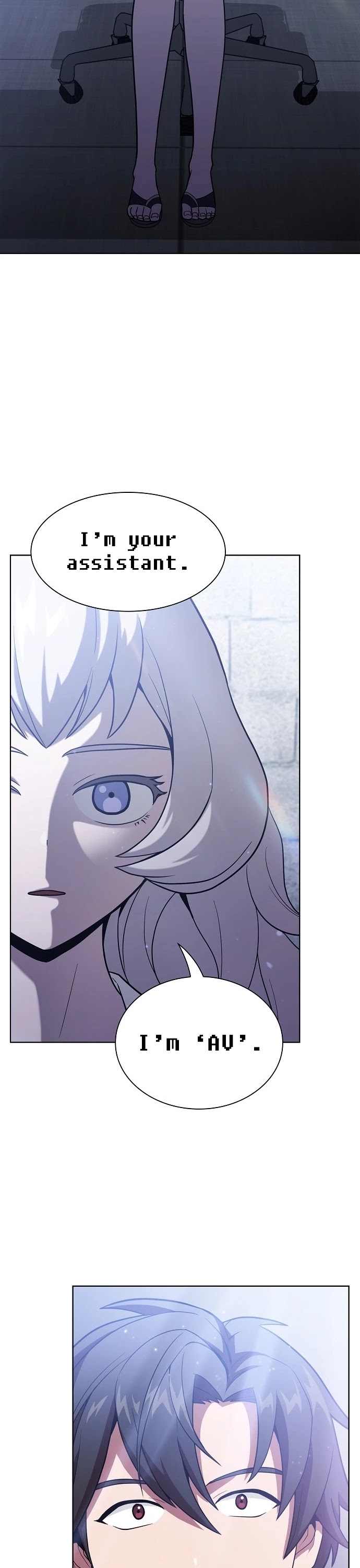 The Tutorial Tower's Advanced Player Chapter 18 page 3 - Chapter 18